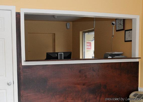 Budget Lodge Churchland Chesapeake Interior photo